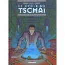 Le Cycle De Tschai T.4 , Le Wankh T.2 - Jean-david Morvan , Li-an