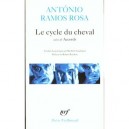 Le Cycle Du Cheval , Accords - Antonio Ramos-rosa