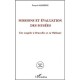 Missions Et Evaluation Des Musees , Une Enquete A Bruxelles Et En Wallonie - Francois Mairesse