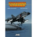 Missions Kimono T.1 - Jean-yves Brouard , Francis Nicole