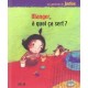 Manger, A Quoi Ca Sert - Rebecca Dautremer