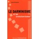 Le Darwinisme Et Les Evolutionnismes - Denis Buican