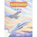 Missions Kimono T.7 , A.m.n. - Jean-yves Brouard , Francis Nicole