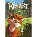 Renart T.1 - Collectif