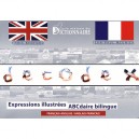 Dicitonnaire Le Decodex , Abcdaire Bilingue Francais-anglais / Anglais-francais - Chris Bedford , Jean-paul Meunier