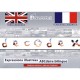 Dicitonnaire Le Decodex , Abcdaire Bilingue Francais-anglais / Anglais-francais - Chris Bedford , Jean-paul Meunier