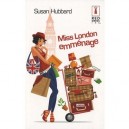 Miss London Emmenage - Susan Hubbard