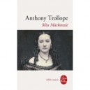 Miss Mackenzie - Anthony Trollope