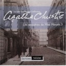 Miss Marple T.3 - Agatha Christie