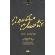 Agatha Christie , Integrale T.4 : Miss Marple T.2 , Jeux De Glaces , Une Poignee De Seigle , Le Train De 16h50 , Le Miroir Se B