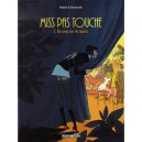 Miss Pas Touche T.2 , Du Sang Sur Les Mains - Hubert , Kerascoet