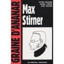 Max Stirner - Victor Roudine , Daniel Guerin , Rudy Roche