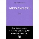 Miss Sweety - Valerie Saubade