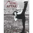 Miss Tic Attak - Miss.tic