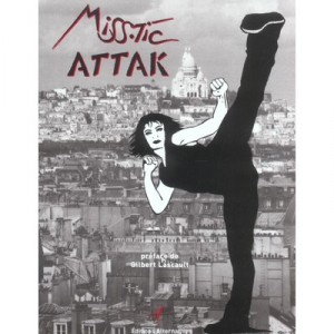 Miss Tic Attak - Miss.tic