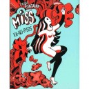 Miss Va-nu-pieds - Sylvie Fontaine
