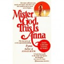 Mister God, This Is Anna - Fynn