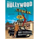 Mister Hollywood T.2 , Jersey Boy - Gihef , Eric Lenaerts