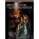Mister Hyde Contre Frankenstein T.2 , La Chute De La Maison Jekyll - Dobbs , Marinetti