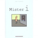 Mister I - Lewis Trondheim