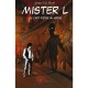 Mister L , Ou L'art D'etre Un Heros - Jean Gil Pinel