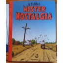 Mister Nostalgia - Robert Crumb