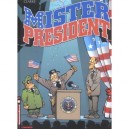 Mister President T.1 - Clarke