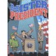 Mister President T.1 - Clarke