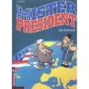 Mister President T.2 , En Voyage - Clarke , Bill