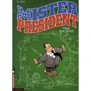 Mister President T.3 , Time Machine - Clarke , Bill