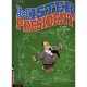 Mister President T.3 , Time Machine - Clarke , Bill