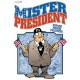 Mister President T.5 , Pour Une Poignee D'electeurs - Clarke