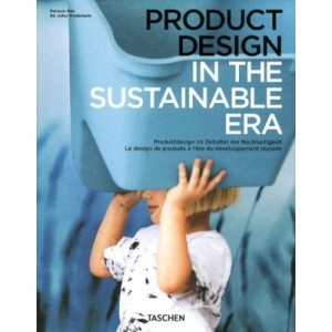 In The Sustainable Era Design - Collectif