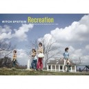 Mitch Epstein Recreation - American Photographs 1973-1988 /anglais - Epstein Mitch
