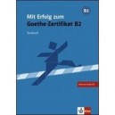 Mit Erfolg Zum Goethe - Collectif