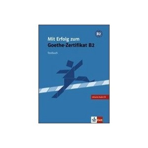 Mit Erfolg Zum Goethe - Collectif