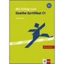 Mit Erfolg Zum Goethe-zertifikat C1 - Cahier D'exercices - Collectif