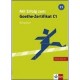 Mit Erfolg Zum Goethe-zertifikat C1 - Cahier D'exercices - Collectif