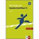 Mit Erfolg Zum Goethe-zertifikat C1 - Cahier Evaluation - Collectif
