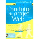 Conduite De Projet Web (5e Edition) - Stephane Bordage