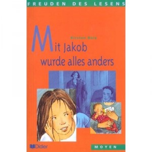 Mit Jakob wurde Alles Anders, Middle Level - K Boie