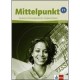 Mittelpunkt C1, Cahier D'exercices + Cd - Collectif