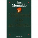 Mitterrand Et Les 40 Voleurs - Jean Montaldo