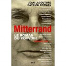Mitterrand Raconte Par..., Le Roman Du Pouvoir - Jean Lacouture , Patrick Rotman