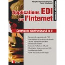 L'edi Et Le Web Commerce Electronique B To B - Herve Agnoux , Remy Marchand