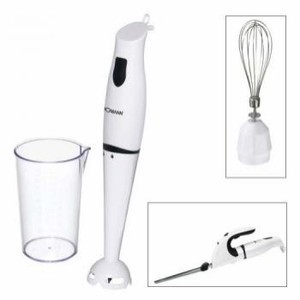 Bomann SMS 346 CB Mixeur