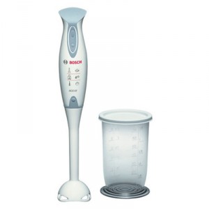 Bosch MSM6150GB 1-Vitesses Mixeur