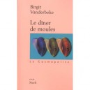Le Diner De Moules - Birgit Vanderbeke