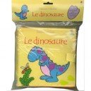 Le Dinosaure - Fiona Watt