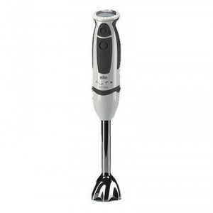 Braun MultiQuick Professional MR 6500M 15-Vitesse Mixeur